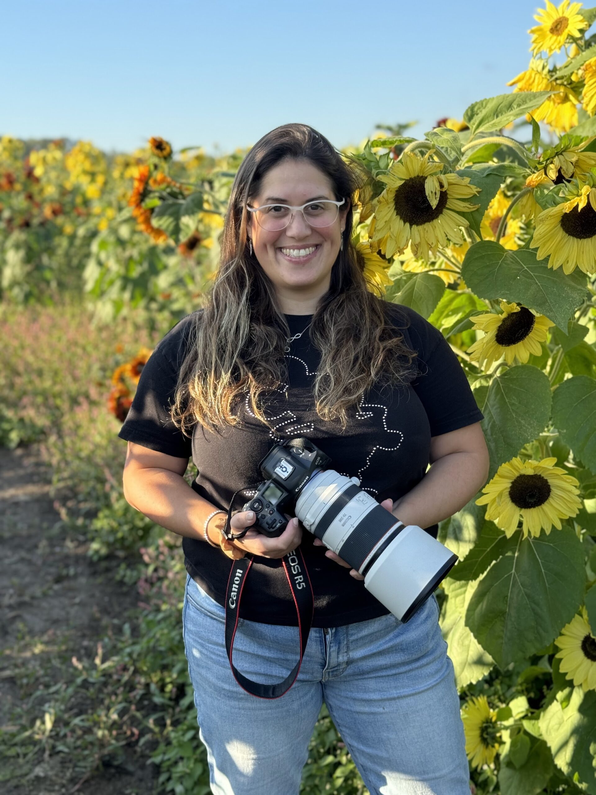 Dana Romascanu, photographer