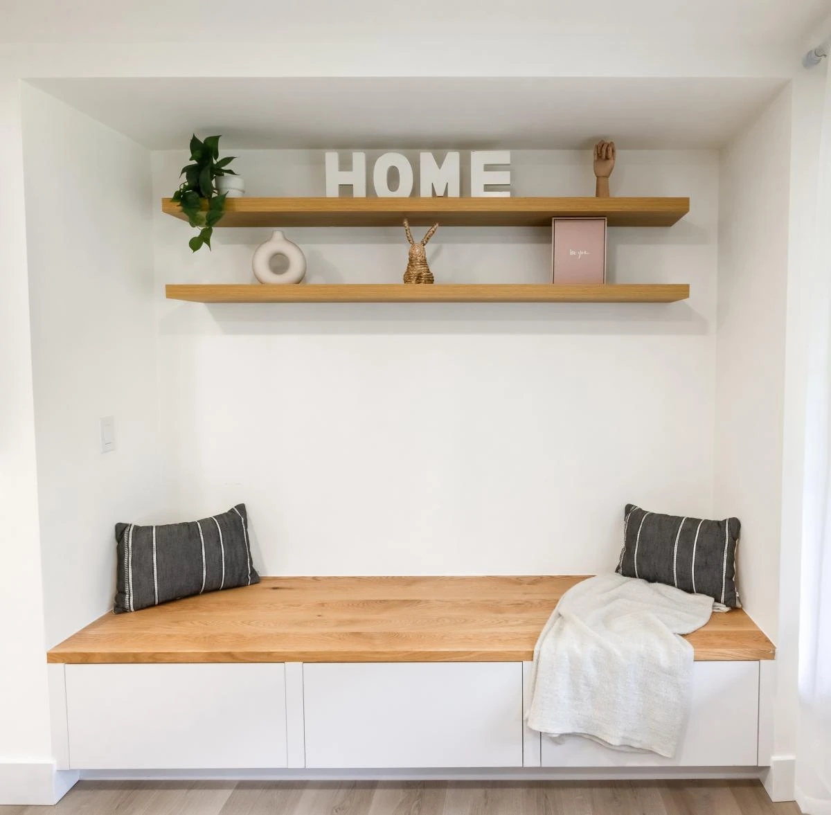 Interior design photo