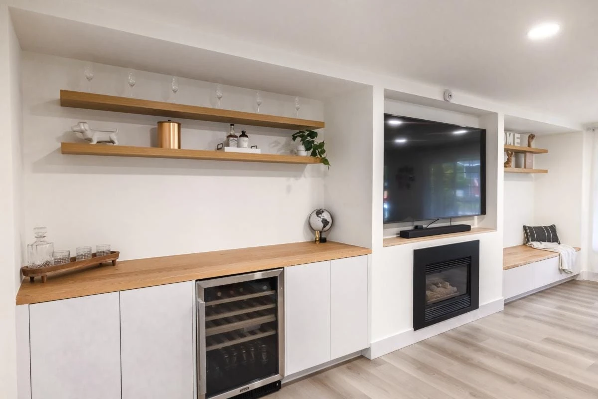 Interior design photo