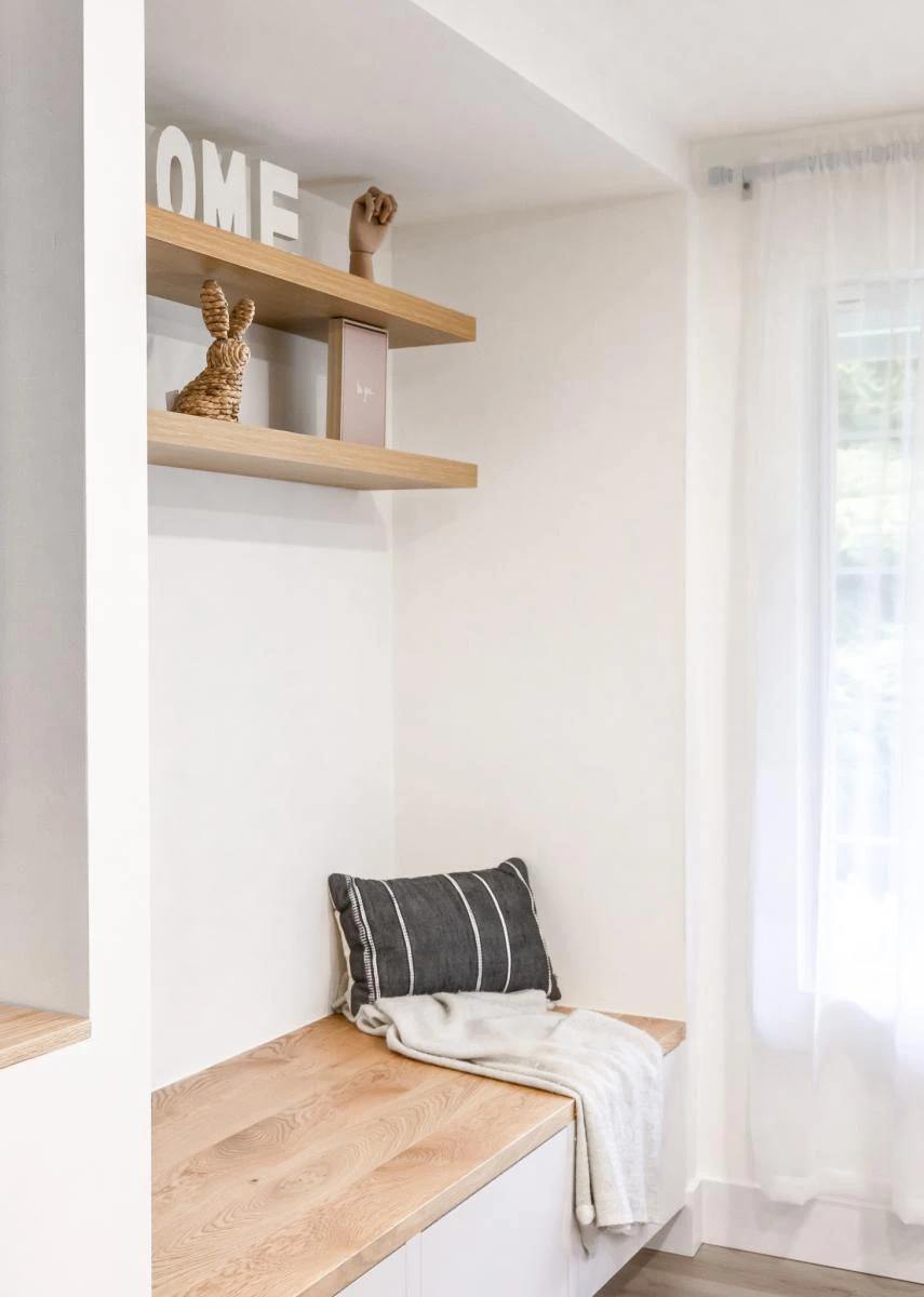 Interior design photo