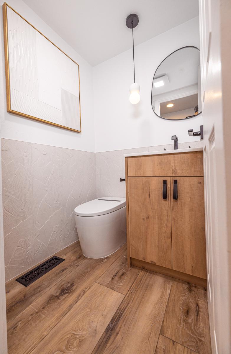 Interior design photo