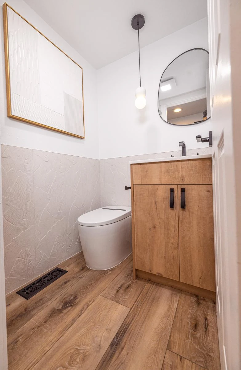 Interior design photo