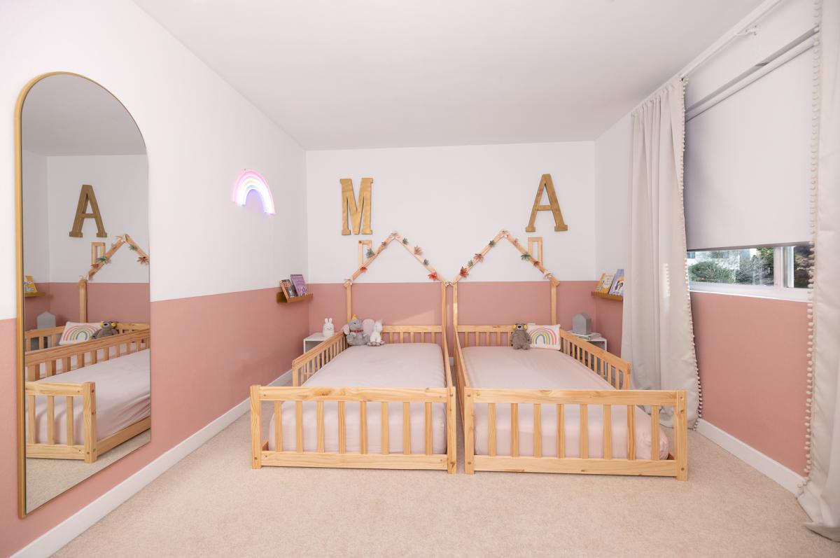 Interior design photo