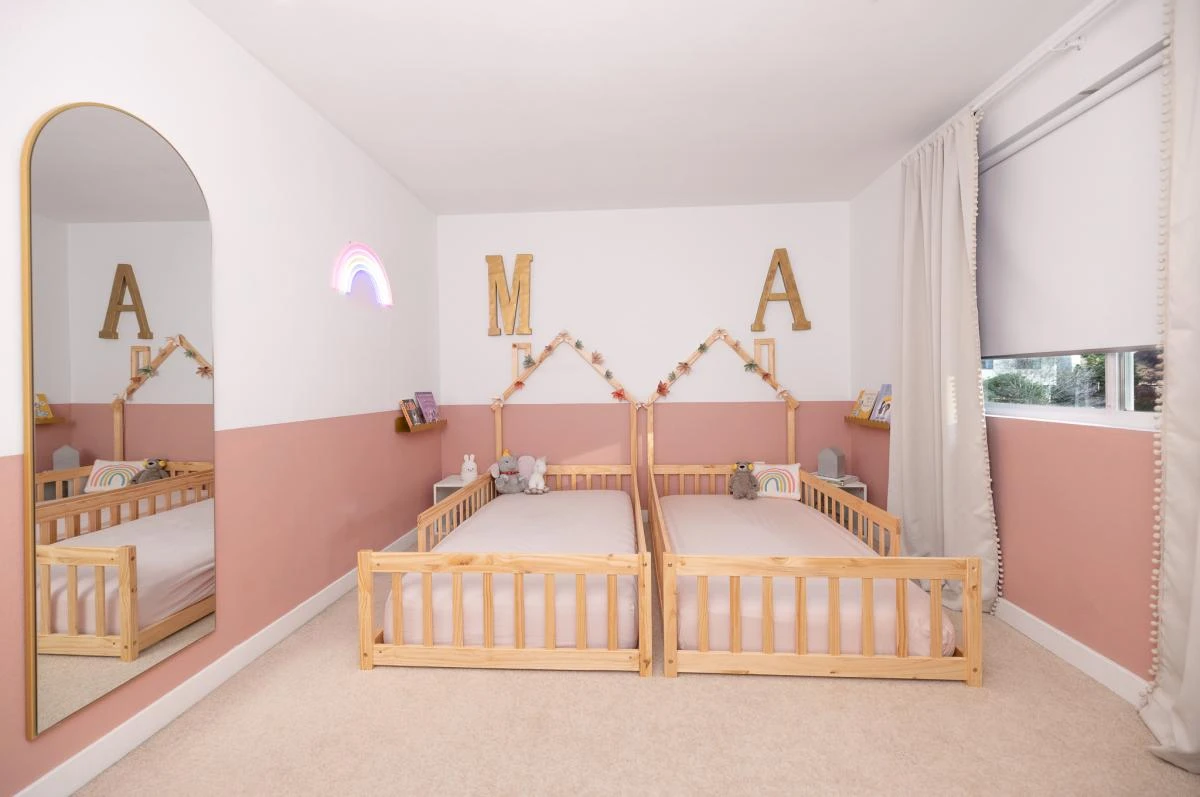 Interior design photo