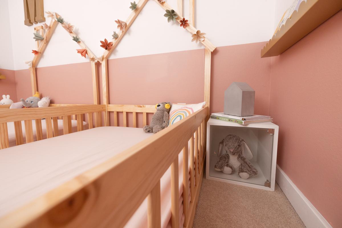 Interior design photo