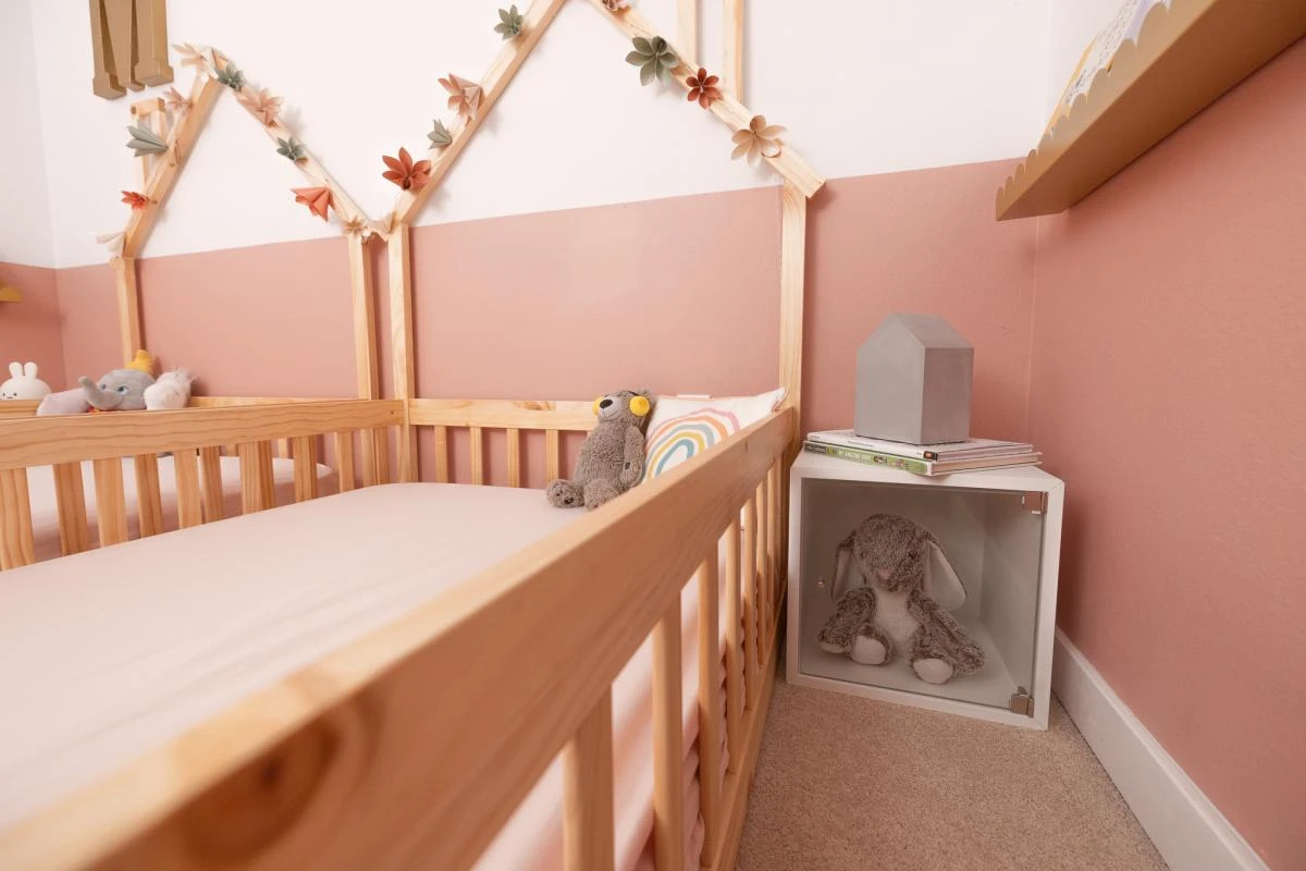 Interior design photo