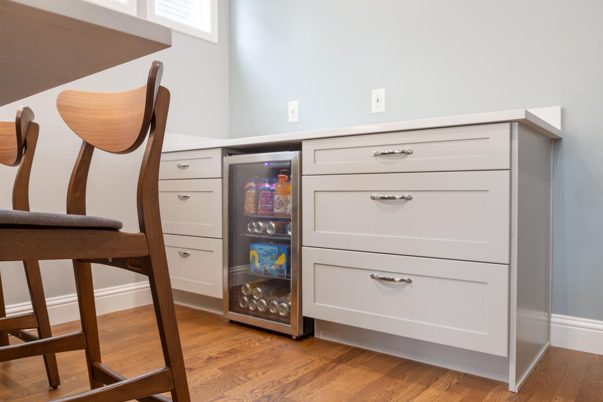 Interior design photo