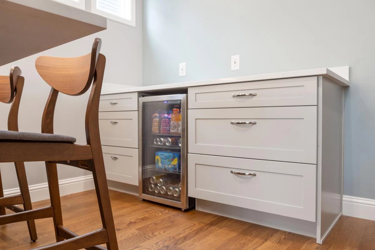 Interior design photo