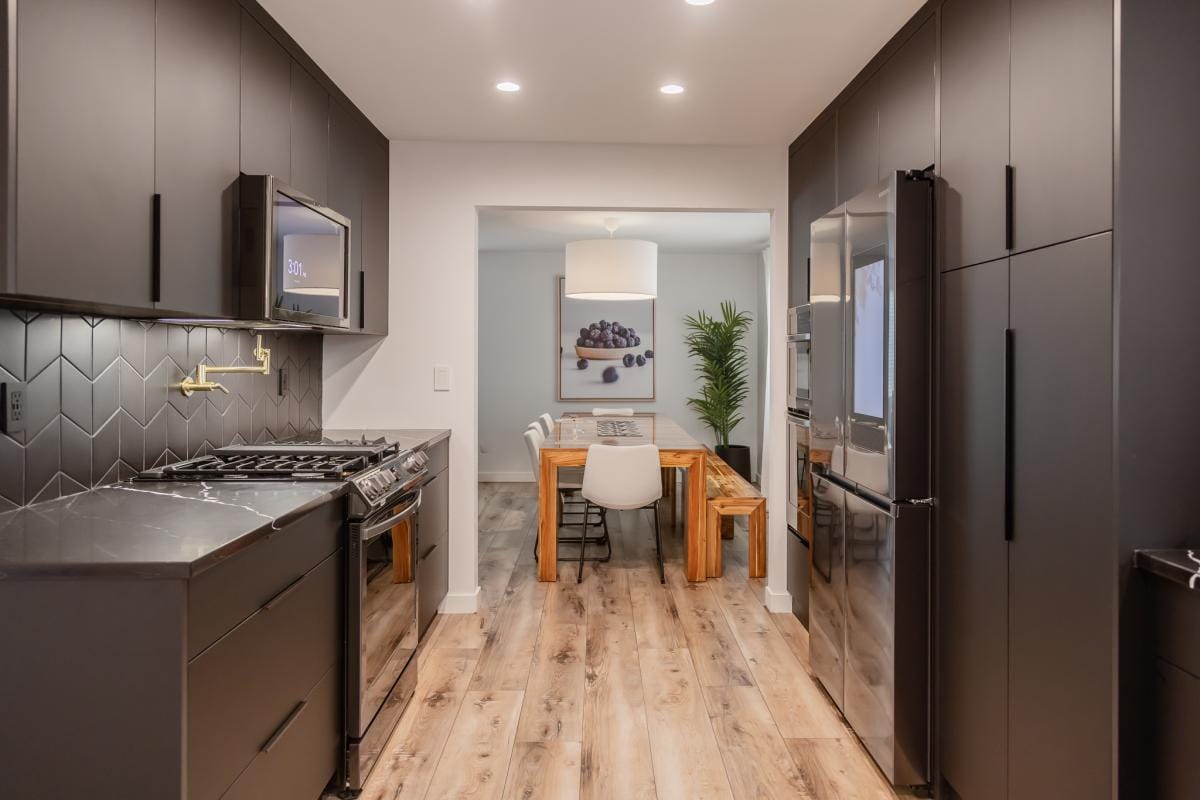 Interior design photo