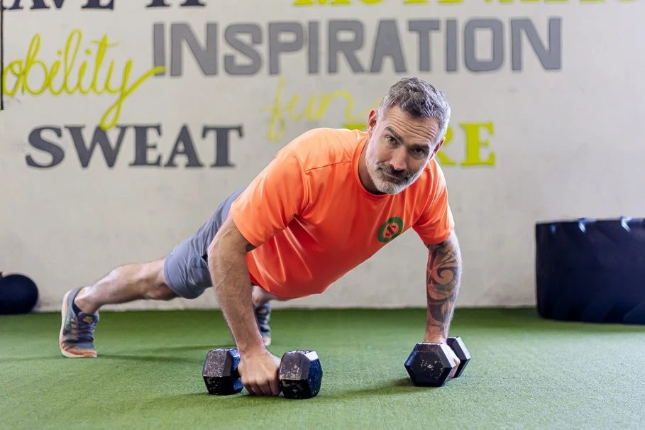 Show Your Business in Action